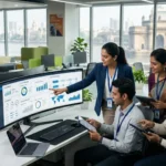 ai automation benefits india