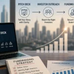 fundraising strategy india