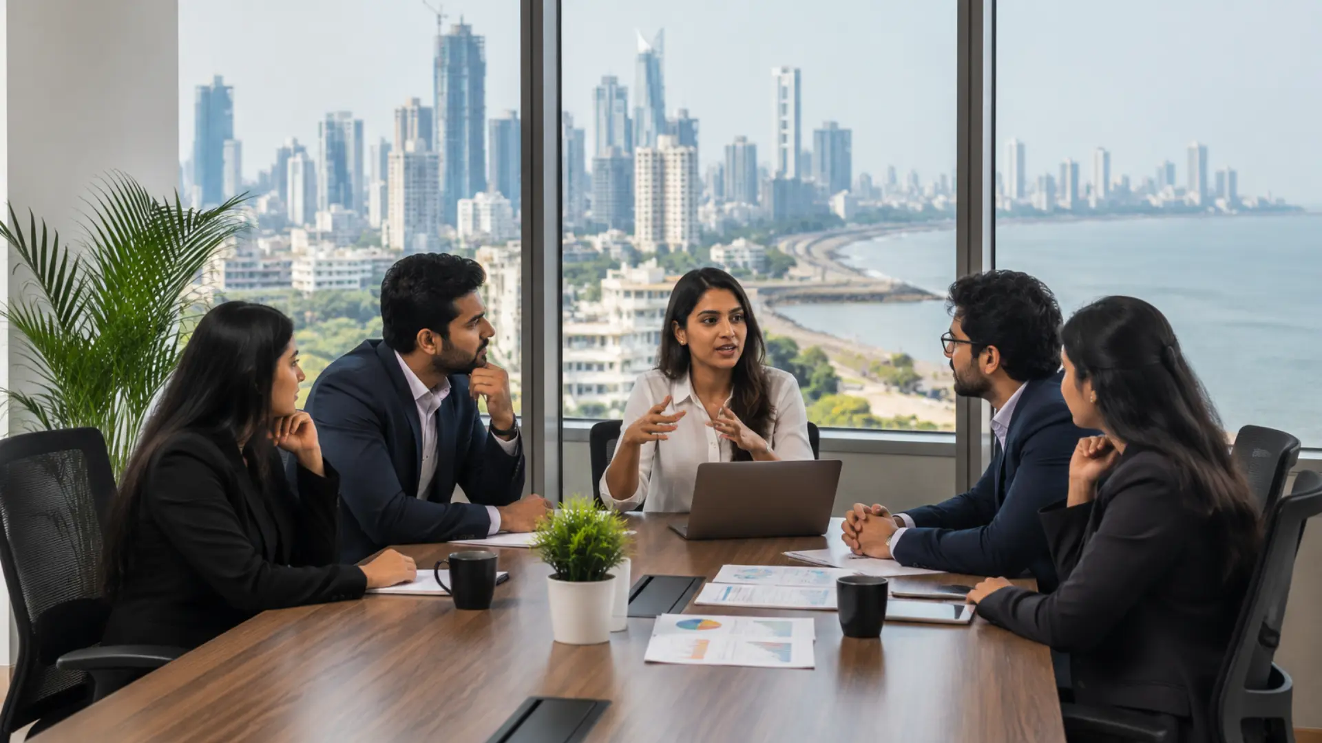Best PR Agency in Mumbai: How to Choose the Right PR Partner